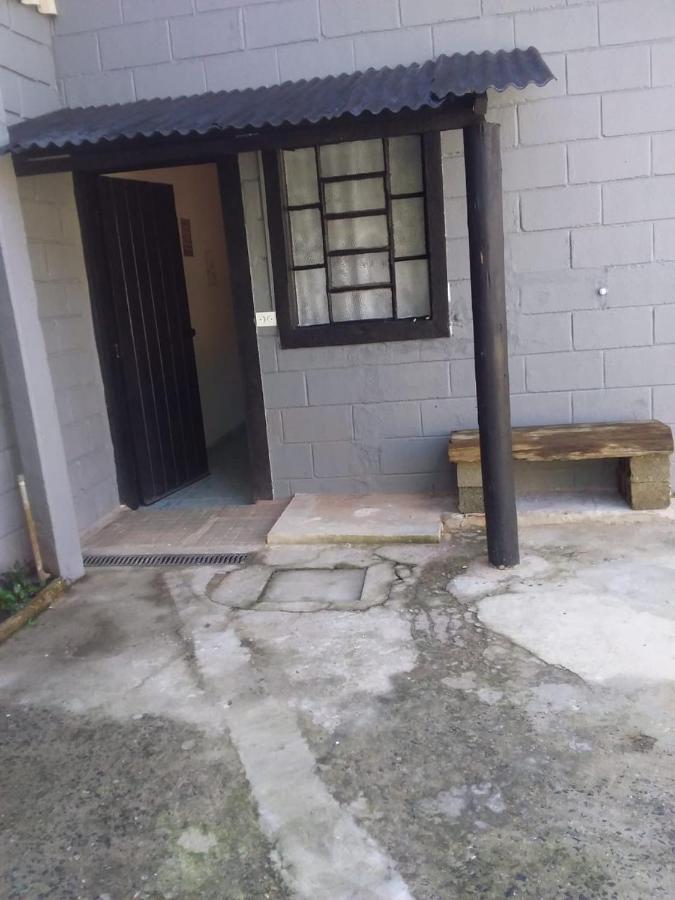 הוילה Campos do Jordão Kitnet Recanto De Campos-Pertinho Do Centro מראה חיצוני תמונה