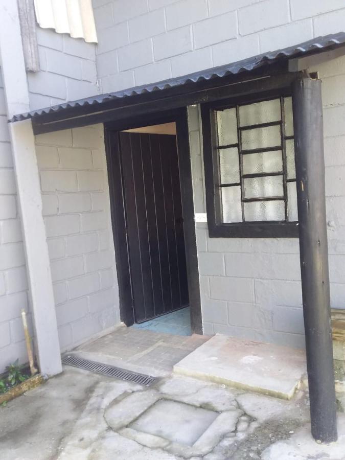 הוילה Campos do Jordão Kitnet Recanto De Campos-Pertinho Do Centro מראה חיצוני תמונה