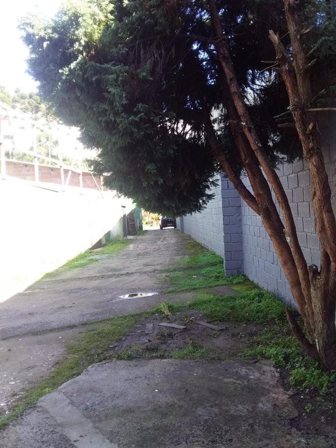 הוילה Campos do Jordão Kitnet Recanto De Campos-Pertinho Do Centro מראה חיצוני תמונה