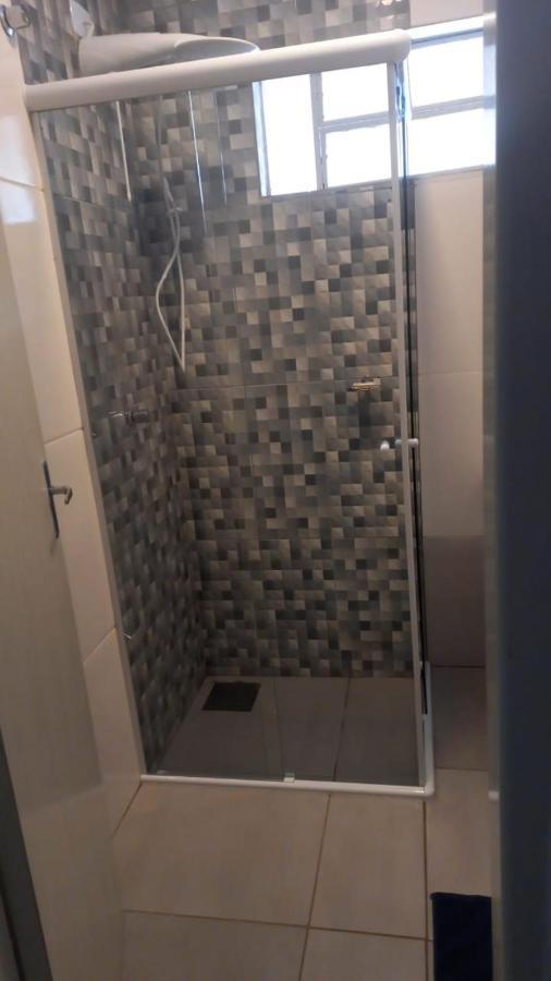 הוילה Campos do Jordão Kitnet Recanto De Campos-Pertinho Do Centro מראה חיצוני תמונה