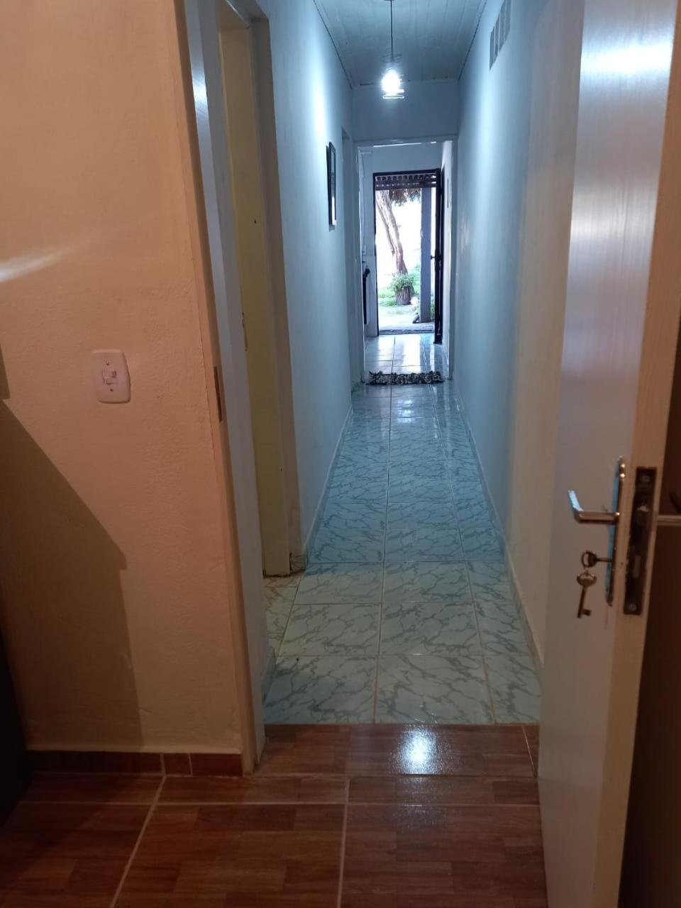 הוילה Campos do Jordão Kitnet Recanto De Campos-Pertinho Do Centro חדר תמונה
